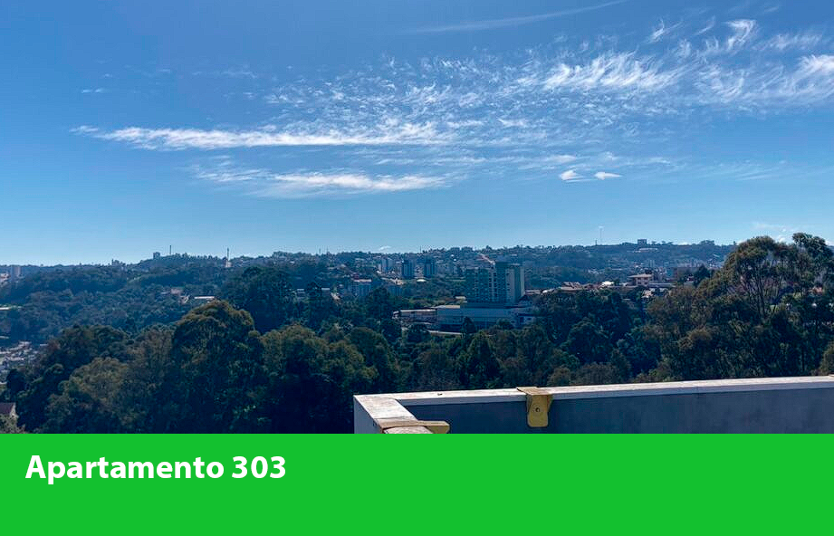 Apartamento 303