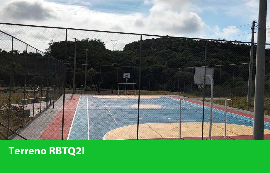 Terreno RBTQ2I